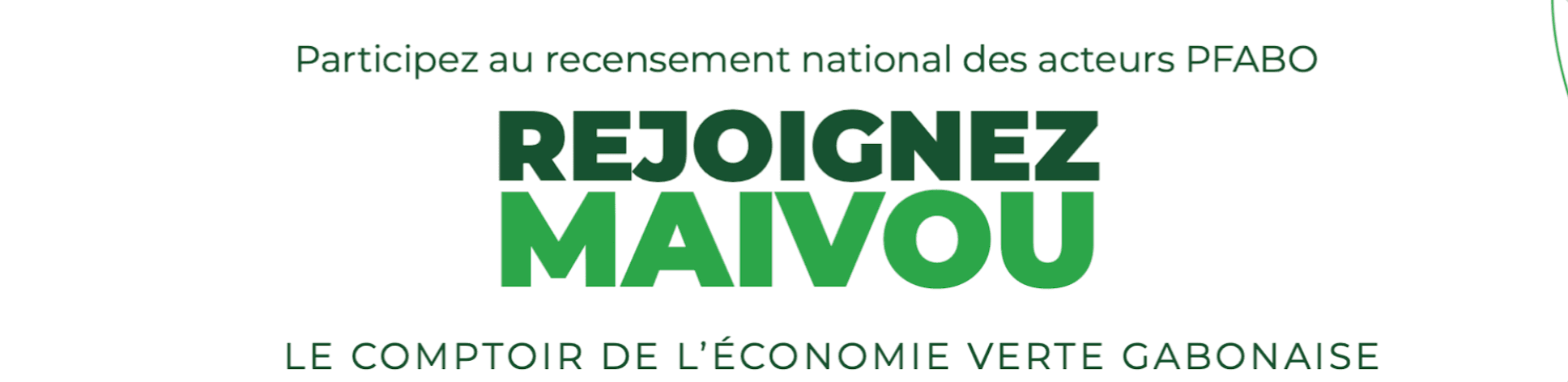 Visuel du programme Comptoir Maivou